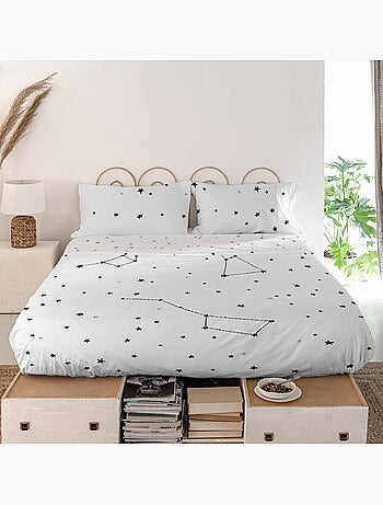 Lençol Constellation "Happyfriday