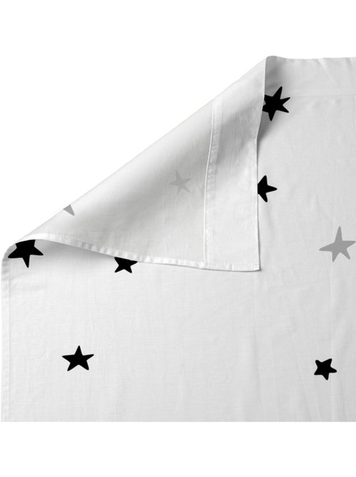Lençol Constellation "Happyfriday" - Kiabi Lençol Constellation "Happyfriday" - Kiabi