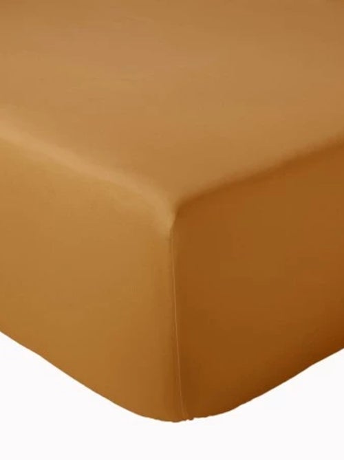 Lençol de algodão com capuz 23 cm fabricado em frança - Kiabi