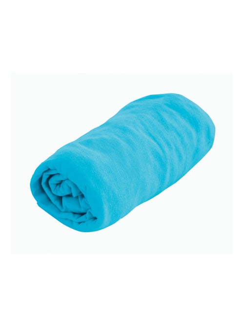 Lençol de algodão com certificação oeko tex - Kiabi Lençol de algodão com certificação oeko tex - Kiabi
