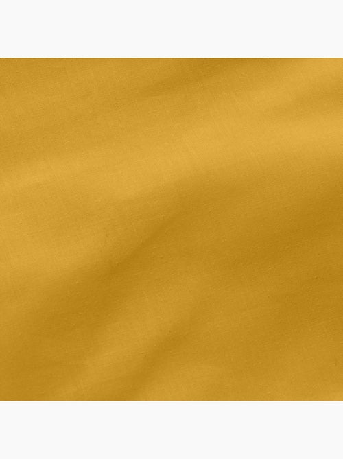 Lençol de baixo ajustável Basic "Happyfriday" - Kiabi