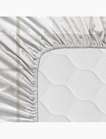 Lençol de baixo ajustável Mystical winter "Happyfriday