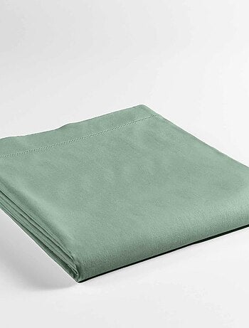 Lençol de baixo algodão noa promo linge