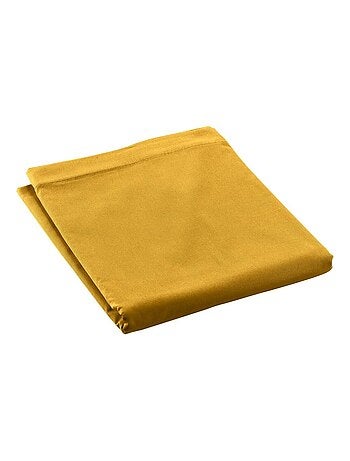 Lençol de baixo percal de algodão lia promo linge