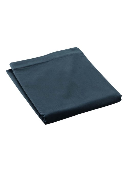 Lençol de baixo percal de algodão lia promo linge - Kiabi