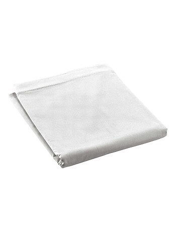 Lençol de baixo percal de algodão lia promo linge