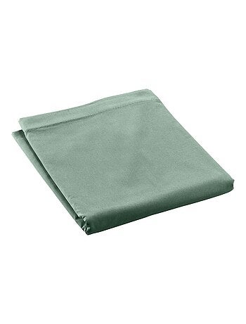 Lençol de baixo percal de algodão lia promo linge