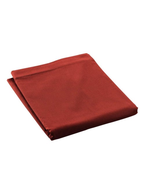 Lençol de baixo percal de algodão lia promo linge - Kiabi