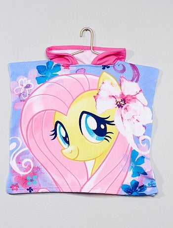 Lençol de praia 'Meu pequeno pónei' - Kiabi