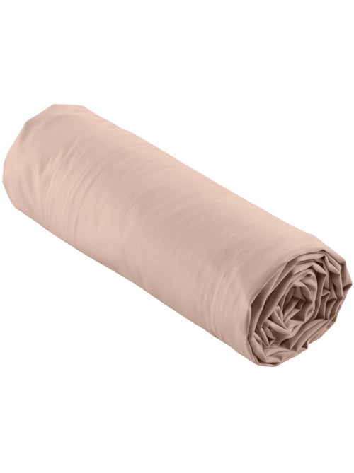 Lençol simples 100% algodão percal origine - Kiabi