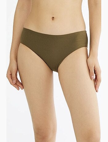 Lepa cueca de biquíni hipster penti