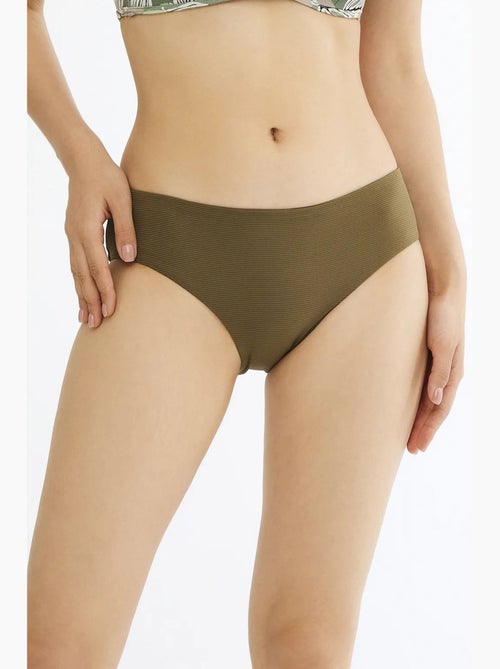 Lepa cueca de biquíni hipster penti - Kiabi Lepa cueca de biquíni hipster penti - Kiabi