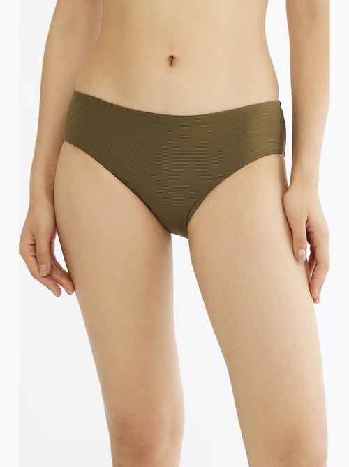 Lepa cueca de biquíni hipster penti - Kiabi Lepa cueca de biquíni hipster penti - Kiabi