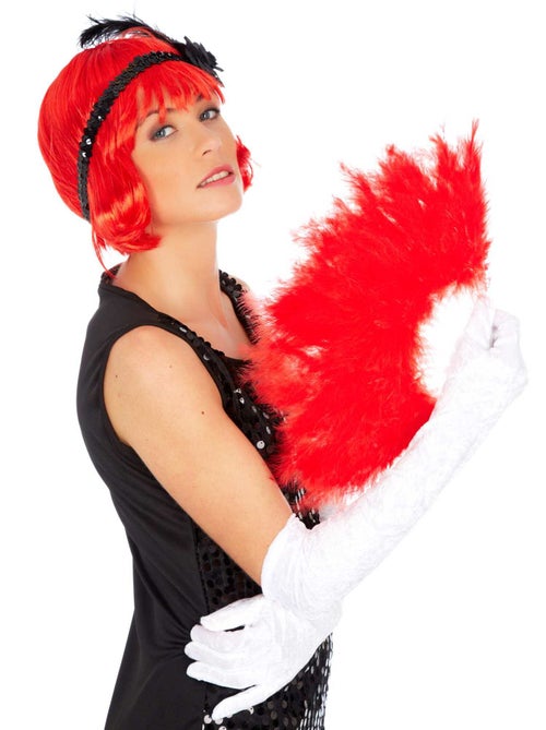 Leque de penas - Kiabi