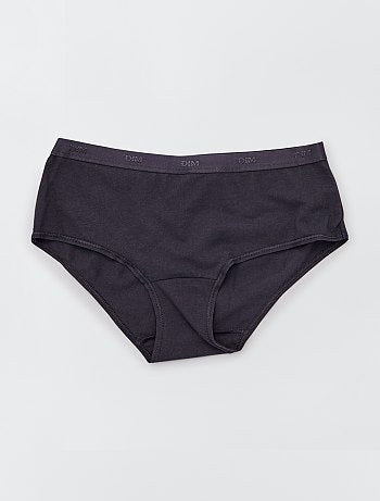 Les Pockets de 'DIM' - conjunto de 5 boxers