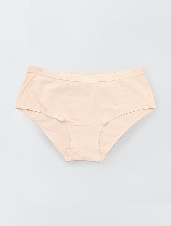 Les Pockets de 'DIM' - conjunto de 5 boxers