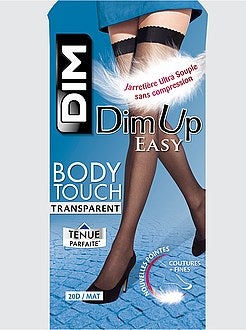 Ligas 20D 'DIM UP EASY' - Kiabi