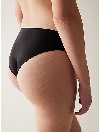 Light slip penti