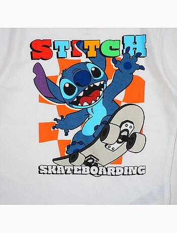 Lilo & Stitch - Conjunto Lilo e Stitch menino