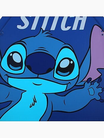 Lilo & Stitch - Impermeável infantil Stitch