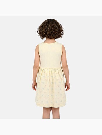 Lilo & Stitch - Vestido Lilo e Stitch menina