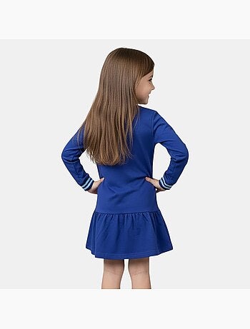 Lilo & Stitch - Vestido Lilo e Stitch menina