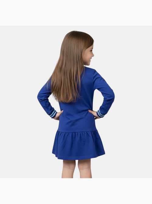 Lilo & Stitch - Vestido Lilo e Stitch menina - Kiabi Lilo & Stitch - Vestido Lilo e Stitch menina - Kiabi