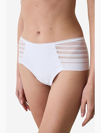 Limpo basic cueca hipster penti