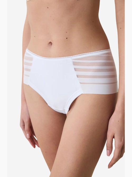 Limpo basic cueca hipster penti - Kiabi Limpo basic cueca hipster penti - Kiabi