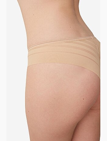 Limpo cueca brasileira penti