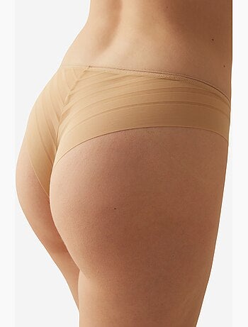 Limpo cueca brasileira penti