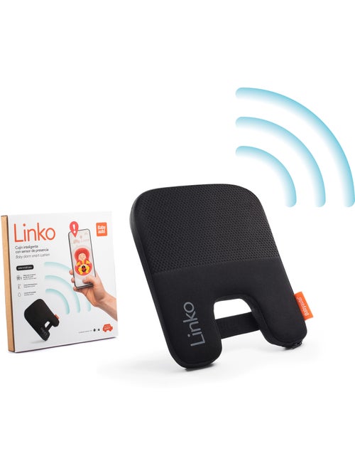 LINKO    cojin inteligente con sensor presencial - Kiabi