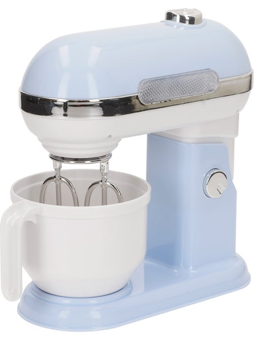 Liquidificador elétrico de brinquedo c/luz e sons my home - Kiabi