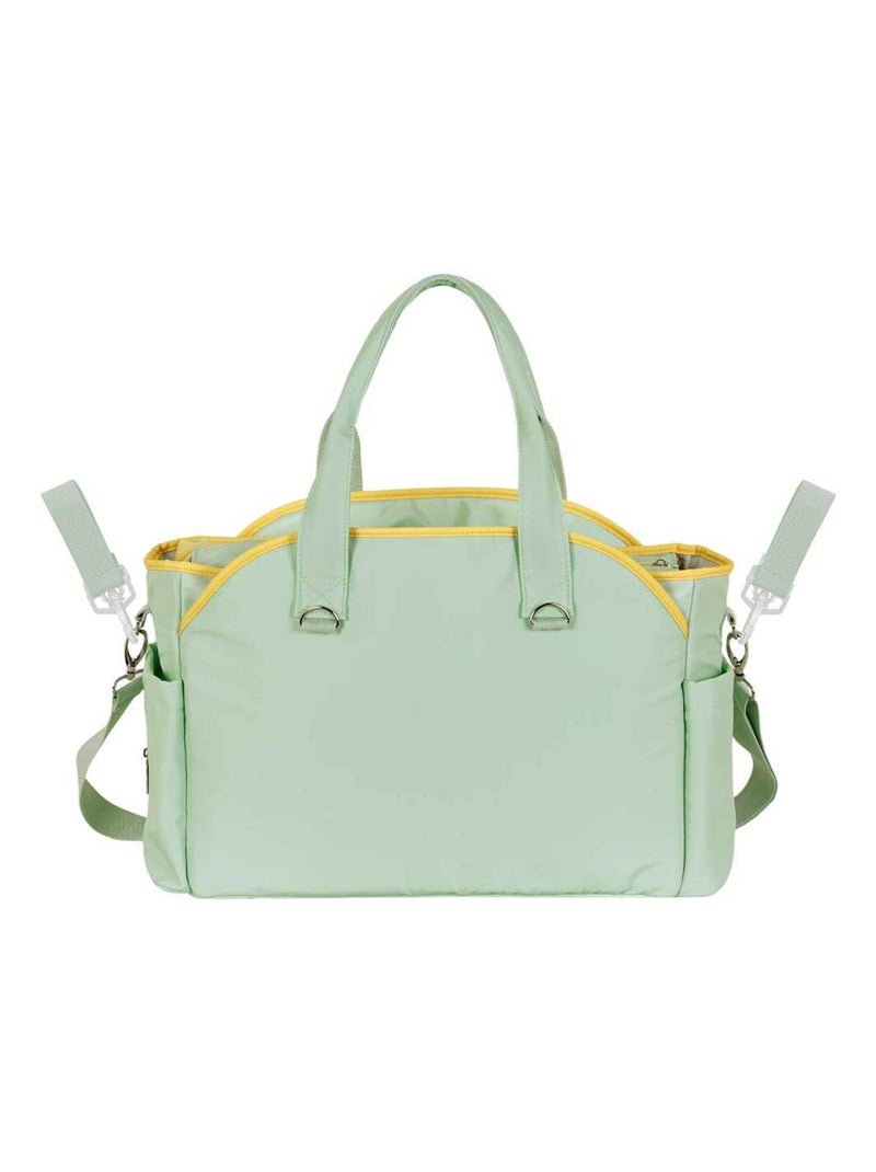 Looney Tunes Tweety (Piu-Piu) Clouds Bolsa para Carrinho de Bebê Mommy, Verde Verde - Kiabi
