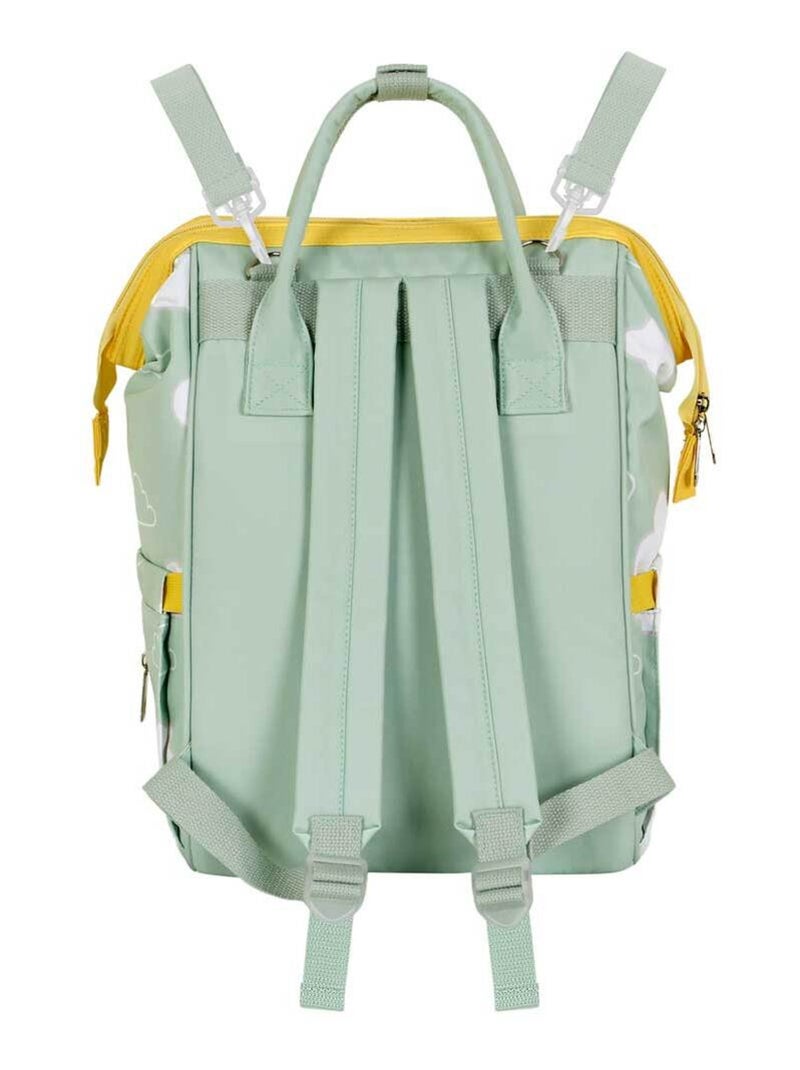 Looney Tunes Tweety (Piu-Piu) Clouds Mochila Mommy, Verde Verde - Kiabi