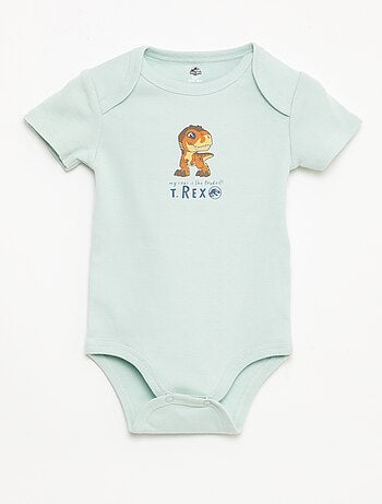 Lote 2 bodies \'Jurassic World\'