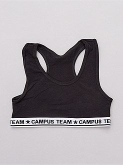 Lote 2 soutiens - Kiabi