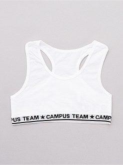 Lote 2 soutiens - Kiabi