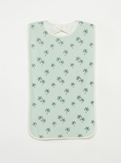 Lote de 2 babetes - So Easy - Kiabi