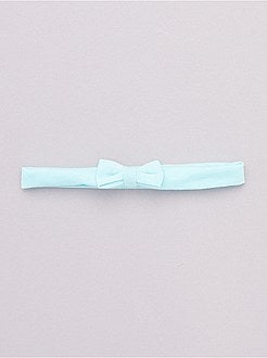 Lote de 2 bandoletes - Kiabi