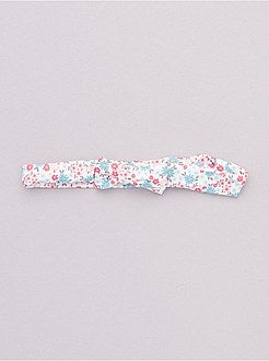 Lote de 2 bandoletes - Kiabi