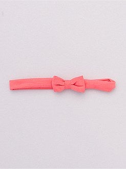 Lote de 2 bandoletes - Kiabi