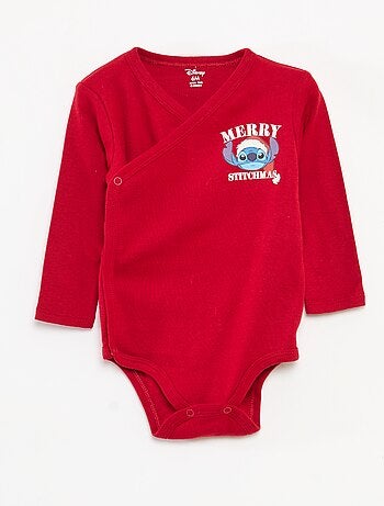 Lote de 2 bodies 'Disney' 'Mickey'