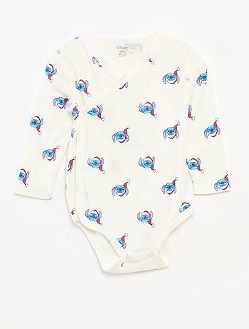 Lote de 2 bodies 'Disney' 'Mickey'