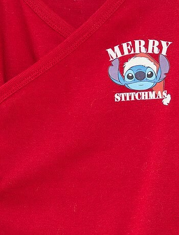 Lote de 2 bodies 'Disney' 'Mickey'