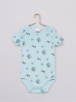 Lote de 2 bodies 'Simba' da 'Disney' - Kiabi