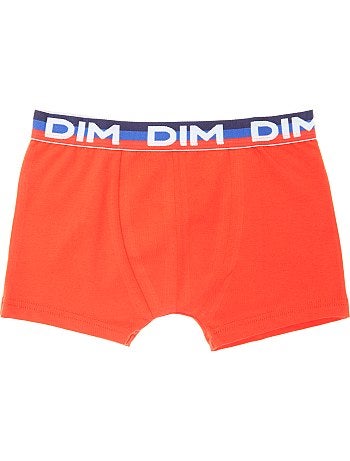 Lote de 2 boxers + 1 grátis da 'DIM' - Kiabi