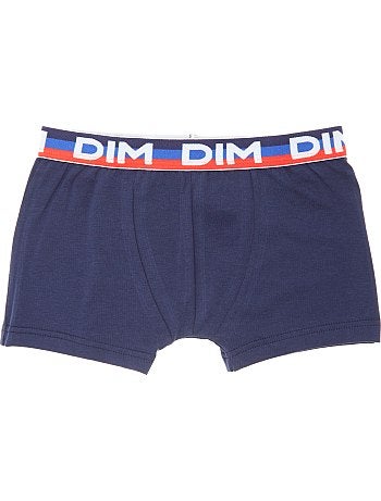 Lote de 2 boxers + 1 grátis da 'DIM' - Kiabi