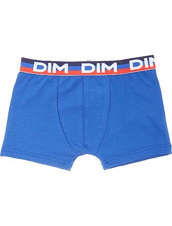 Lote de 2 boxers + 1 grátis da 'DIM' - Kiabi