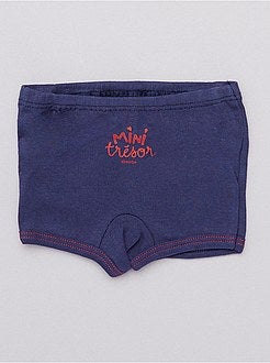 Lote de 2 boxers 'Absorba' - Kiabi